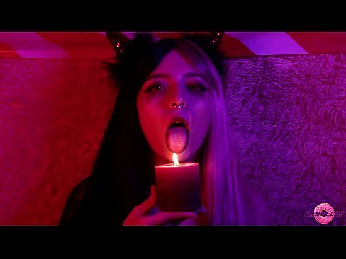❤️ ກະຕືລືລົ້ນ Blowjob ຈາກ Sexy Succubus ກັບການຕື່ມປາກ ❤ ວິດີໂອຮ່ວມເພດ ຢູ່ພວກເຮົາ ﹏